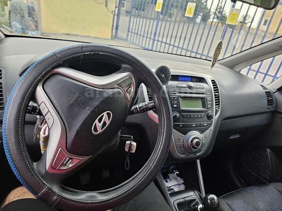 Sahibinden Hyundai ix20 1.4 Mode 2011 Model