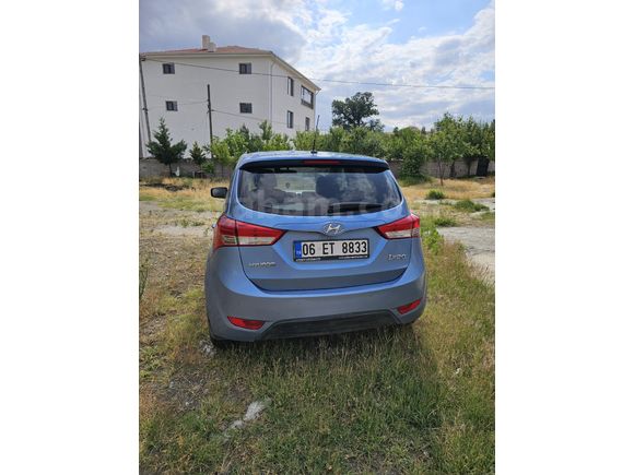 Sahibinden Hyundai ix20 1.4 Mode 2011 Model