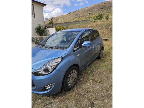 Sahibinden Hyundai ix20 1.4 Mode 2011 Model