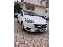 Sahibinden Opel Corsa 1.4 Enjoy 2019 Model 