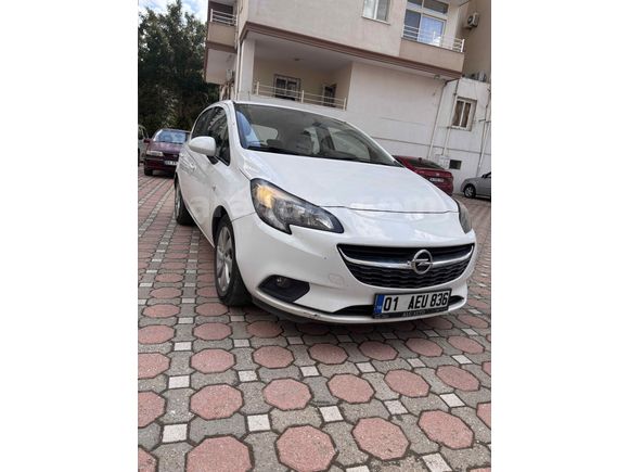 Sahibinden Opel Corsa 1.4 Enjoy 2019 Model 