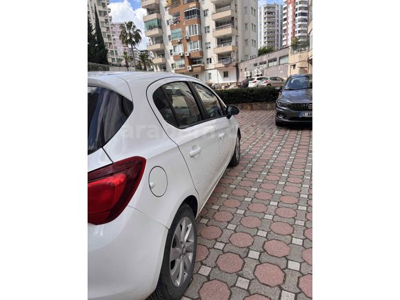 Sahibinden Opel Corsa 1.4 Enjoy 2019 Model 
