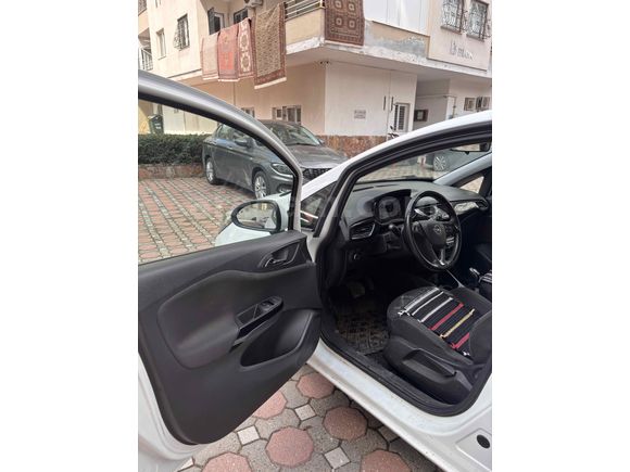 Sahibinden Opel Corsa 1.4 Enjoy 2019 Model 