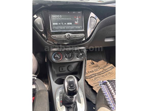 Sahibinden Opel Corsa 1.4 Enjoy 2019 Model 