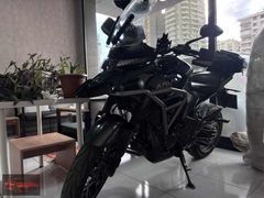 ZONTES 350T2 2025 Ekim Çıkışlı ANAHTASIZ GİRİŞ//TAM AKSESUAR