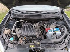 Sahibinden Nissan Qashqai 1.6 Tekna 2009 Model