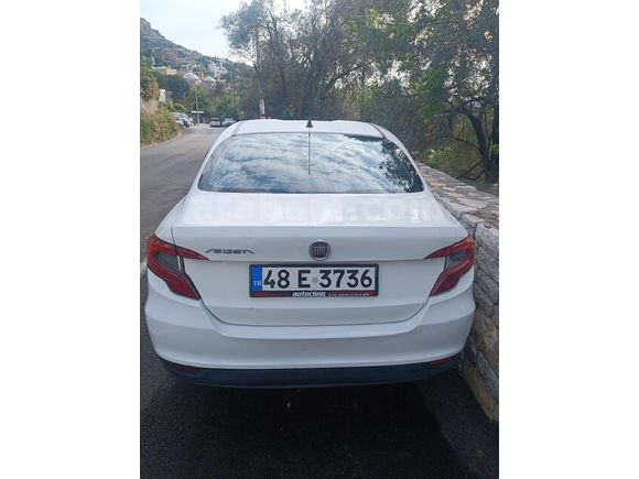 Sahibinden Fiat Egea 1.3 Multijet Easy 2017 Model Muğla