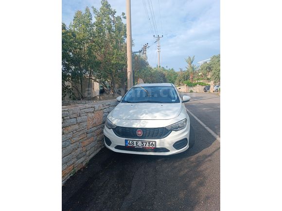 Sahibinden Fiat Egea 1.3 Multijet Easy 2017 Model Muğla
