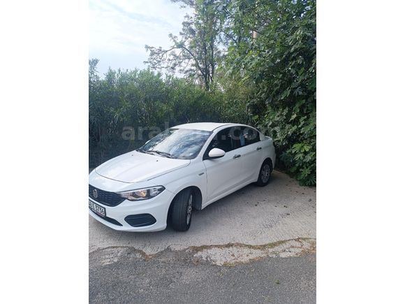 Sahibinden Fiat Egea 1.3 Multijet Easy 2017 Model Muğla