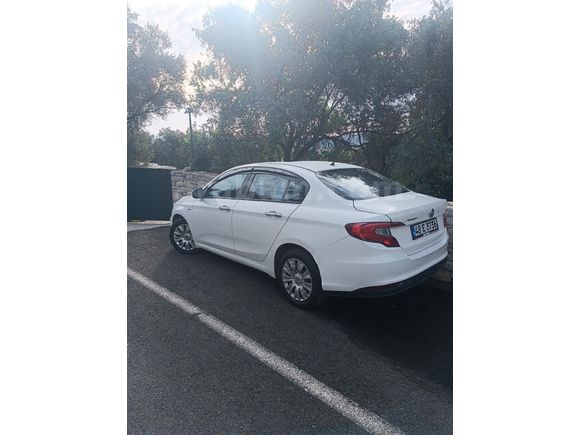 Sahibinden Fiat Egea 1.3 Multijet Easy 2017 Model Muğla