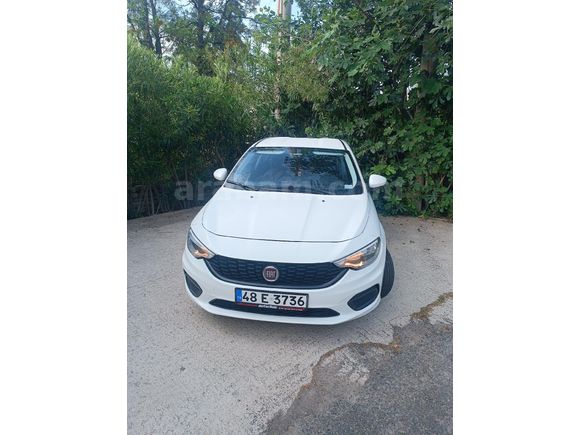 Sahibinden Fiat Egea 1.3 Multijet Easy 2017 Model Muğla