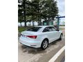 Sahibinden Audi A3 Sedan 30 TFSI Dynamic 2019 Model 
