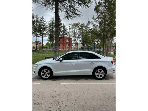 Sahibinden Audi A3 Sedan 30 TFSI Dynamic 2019 Model 