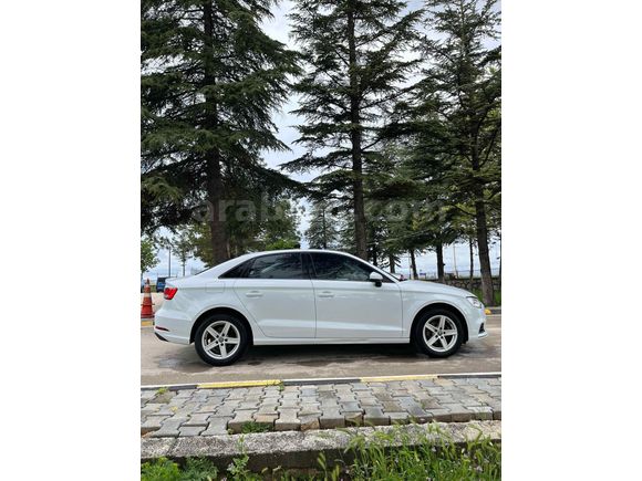 Sahibinden Audi A3 Sedan 30 TFSI Dynamic 2019 Model 