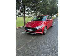 Sahibinden Hyundai i20 1.0 T-GDI Style 2024 Model 