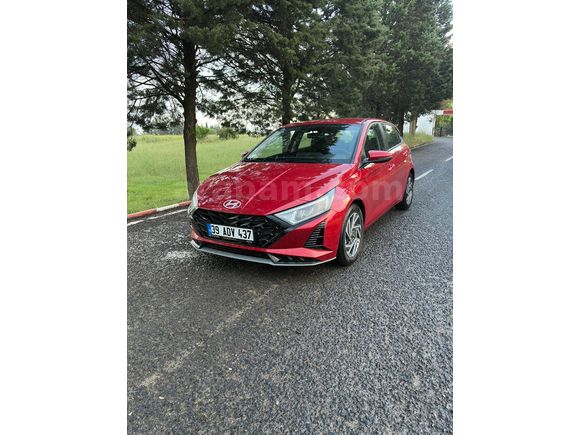 Sahibinden Hyundai i20 1.0 T-GDI Style 2024 Model 