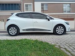 CLİO HB.ORJİNAL.DEĞİŞEN.BOYASIZ.2020.MD. 09.TCE 90 BĞ 106.000 KM..........................
