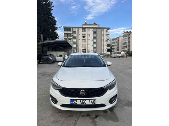 Sahibinden Fiat Egea 1.6 Multijet Easy 2020 Model Hatay 137.000 km Beyaz