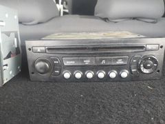 Orjinal Peugeot 307 Teyp