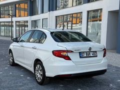 Sahibinden Fiat Egea 1.3 Multijet Easy 2017 Model 