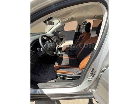 Sahibinden Ford Focus 1.5 TDCi Trend X 2021 Model 