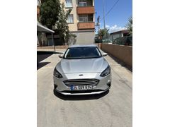 Sahibinden Ford Focus 1.5 TDCi Trend X 2021 Model 