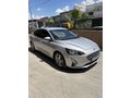 Sahibinden Ford Focus 1.5 TDCi Trend X 2021 Model 
