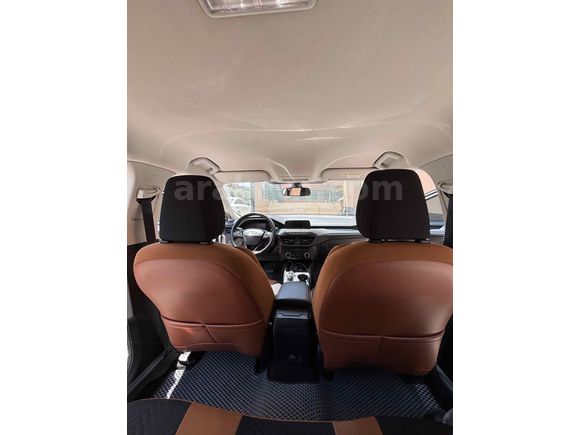 Sahibinden Ford Focus 1.5 TDCi Trend X 2021 Model 