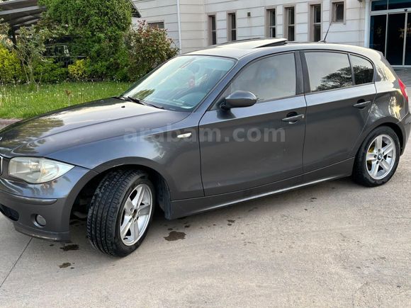Acil Sahibinden 2006 BMW 1.16i temiz bakımlı masrafsız 20 beğeni için son 4 gün