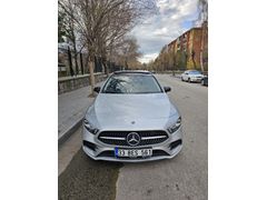 Sahibinden Mercedes - Benz A 200 AMG 2019 Model