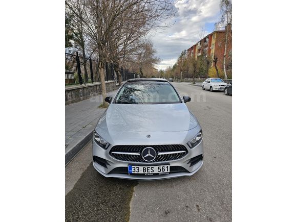 Sahibinden Mercedes - Benz A 200 AMG 2019 Model