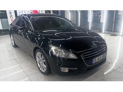 Sahibinden Temiz Peugeot 508 1.6 e-HDi Allure 2013 Model Kocaeli