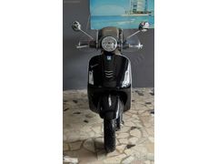 -ÇAĞLAYAN OTOMOTİV- 2015 VESPA GTS 250 AKSESUARLI DÜŞÜK KM