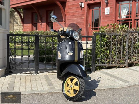 BUY CAR\u0027DAN 2011 VESPA GTS 250 HATASIZ K.K 12 TAKSİT