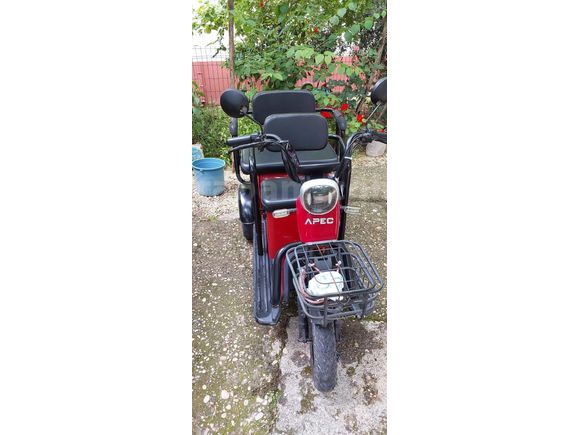 Sahibinden Apec APM5