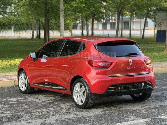 1.5 DİZEL OTOMATİK İCON