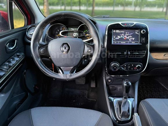 1.5 DİZEL OTOMATİK İCON