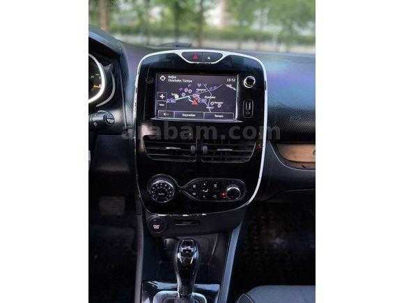 1.5 DİZEL OTOMATİK İCON