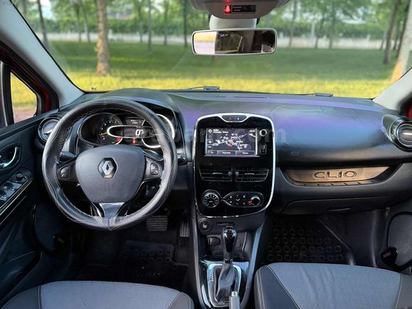 1.5 DİZEL OTOMATİK İCON