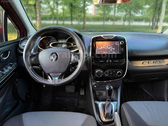 1.5 DİZEL OTOMATİK İCON