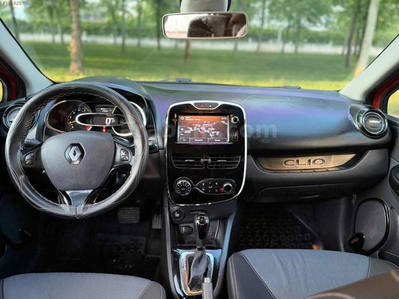 1.5 DİZEL OTOMATİK İCON