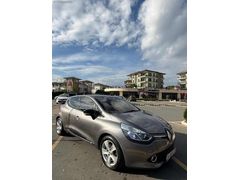 2016 1.5 DCİ CLİO İCON OTOMATİK EKONOMİK