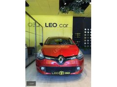 LEO CAR | 2014 CLİO 1.5 DİZEL OTOMATİK | TAMAMINA KREDİ