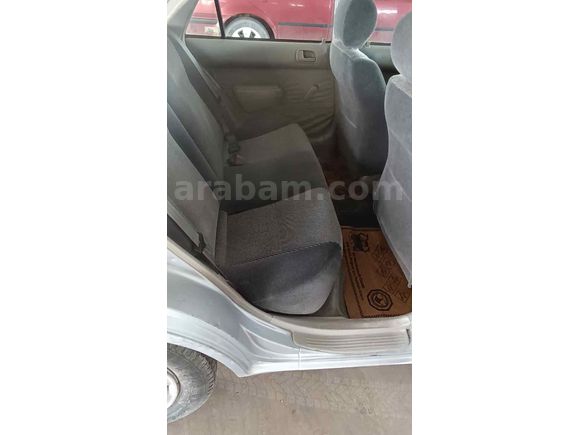 Sahibinden Toyota Corolla 1.3 ECO 2000 Model 
