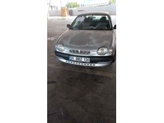 Sahibinden Toyota Corolla 1.3 ECO 2000 Model 