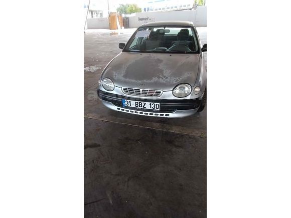 Sahibinden Toyota Corolla 1.3 ECO 2000 Model 