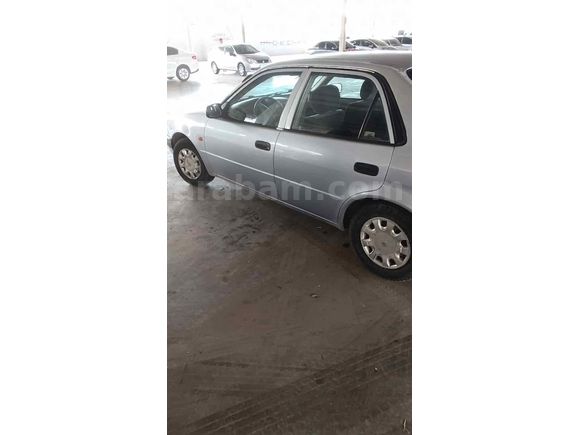Sahibinden Toyota Corolla 1.3 ECO 2000 Model 