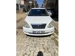 Sahibinden Geely FC 1.5 GSL 2011 Model 