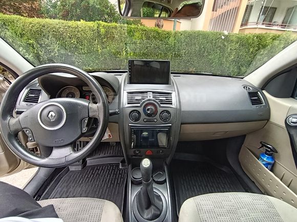 Sahibinden Renault Megane 1.5 dCi Expression 2007 Model