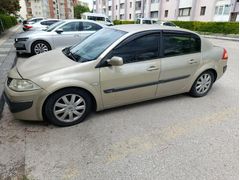 Sahibinden Renault Megane 1.5 dCi Expression 2007 Model